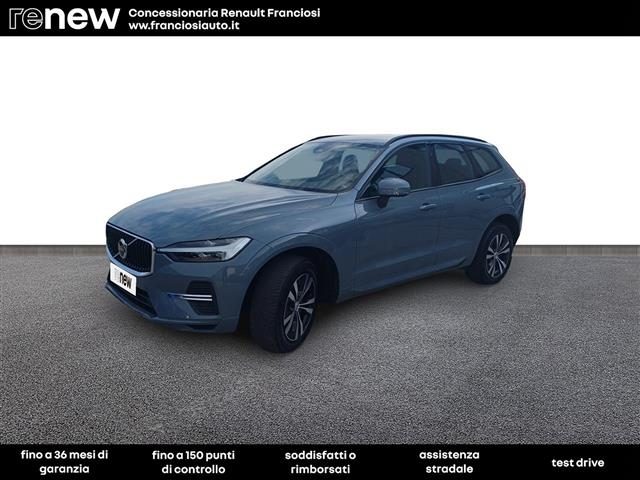 Volvo XC60 N1 2.0 B4 d MHEV Momentum auto N1 usato a MIRANDOLA