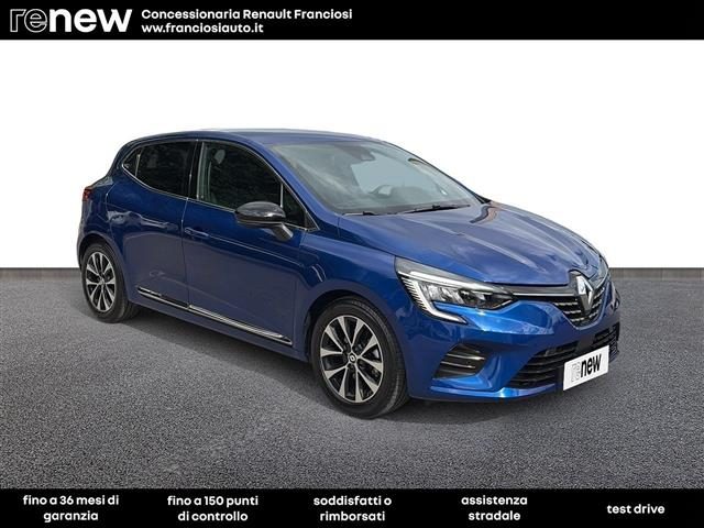 Renault Clio 5 E-TECH Hybrid 145 TECHNO - foto 2 di 4