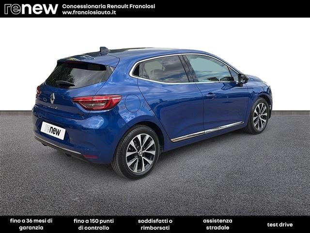 Renault Clio 5 E-TECH Hybrid 145 TECHNO - foto 4 di 4