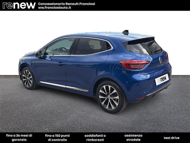 Renault Clio 5 E-TECH Hybrid 145 TECHNO - foto 3 di 4