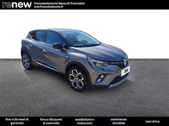 Renault Captur TCE 100 GPL FAST TRACK - foto 2 di 4