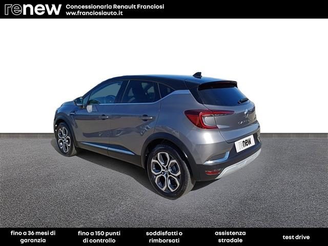 Renault Captur TCE 100 GPL FAST TRACK - foto 4 di 4
