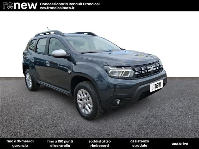 Dacia Duster II 1.0 tce EXPRESSION NBI - foto 3 di 4