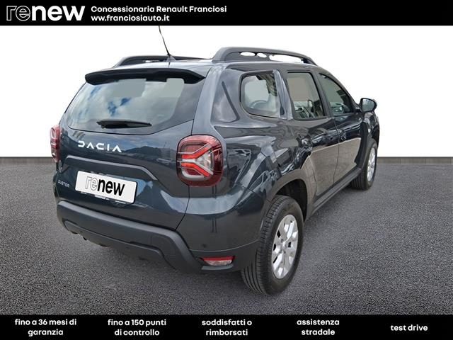 Dacia Duster II 1.0 tce EXPRESSION NBI - foto 3 di 4