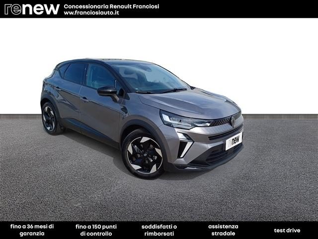 Renault Captur TCE 90 TECHNO MOD 2025 - foto 2 di 4