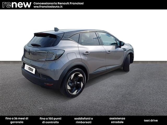 Renault Captur TCE 90 TECHNO MOD 2025 - foto 3 di 4