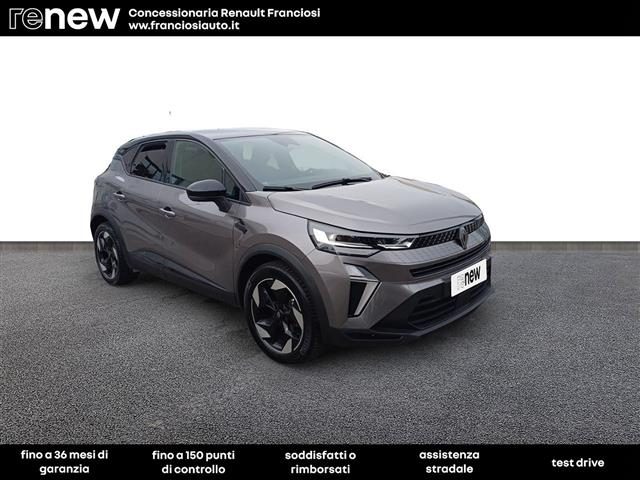 Renault Captur TCE 90 TECHNO MOD 2025 - foto 2 di 4