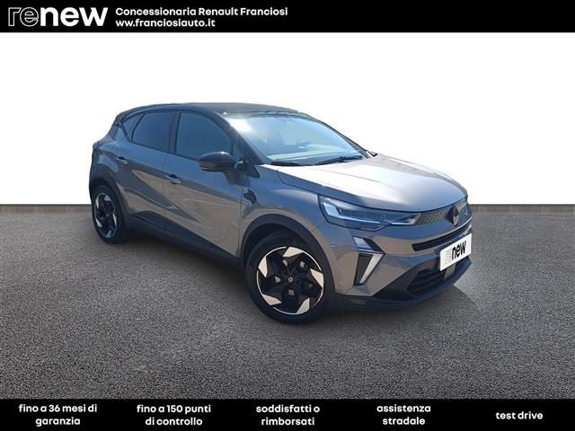 Renault Captur TCE 90 TECHNO MOD 2025 - foto 2 di 4