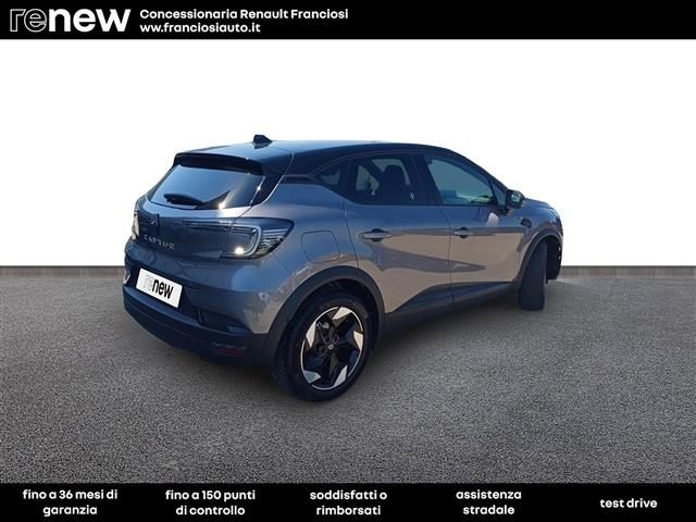 Renault Captur TCE 90 TECHNO MOD 2025 - foto 3 di 4