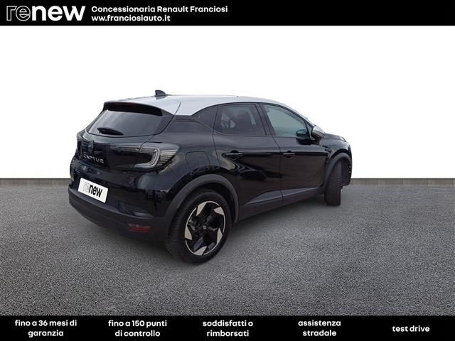 Renault Captur TCE 90 TECHNO MOD 2025 - foto 3 di 4