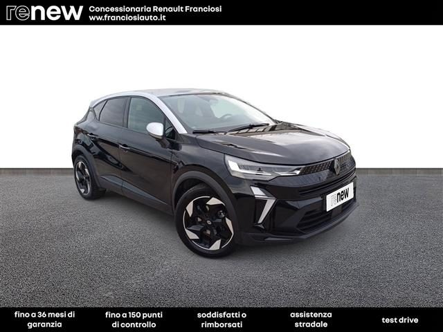 Renault Captur TCE 90 TECHNO MOD 2025 - foto 2 di 4