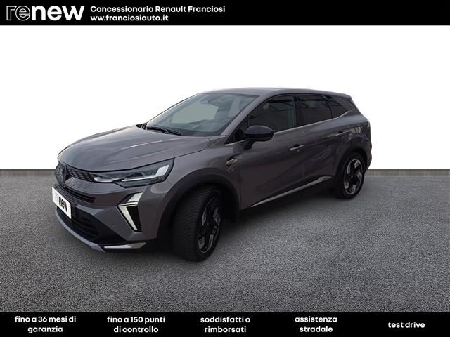 Renault Symbioz E-Tech full hybrid 145 iconic semestrale a MIRANDOLA