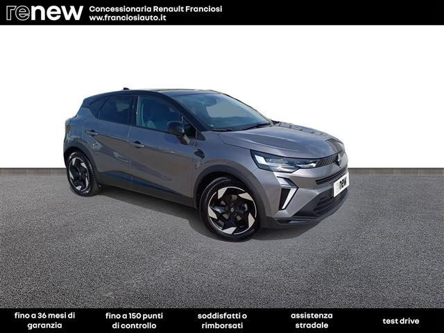 Renault Captur TCE 90 TECHNO MOD 2025 - foto 2 di 4