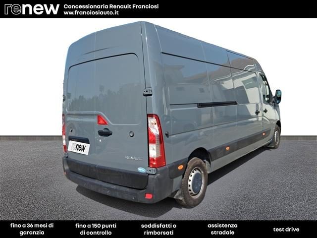 Renault Master T35 2.3 energy dci 150cv L3H2 Start - foto 3 di 4