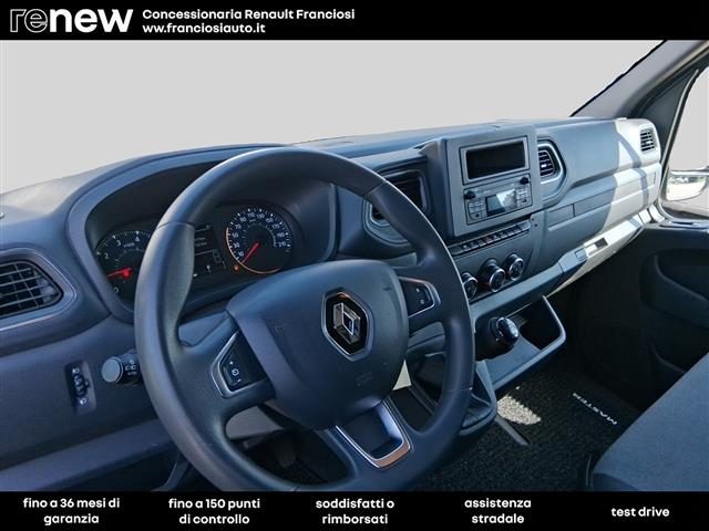 Renault Master T35 2.3 energy dci 150cv L3H2 Start - foto 4 di 4