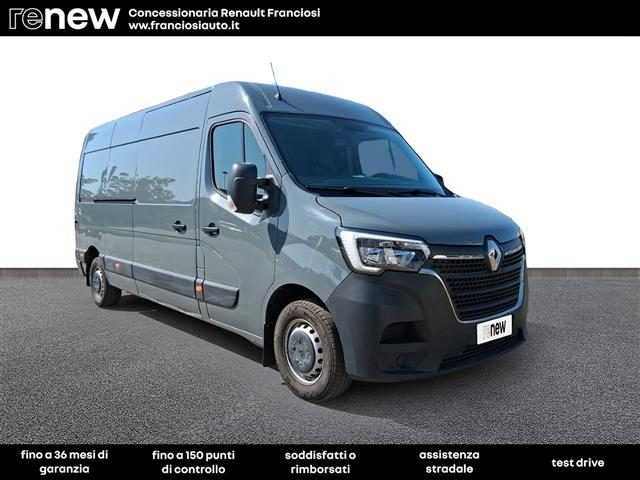 Renault Master T35 2.3 energy dci 150cv L3H2 Start - foto 2 di 4