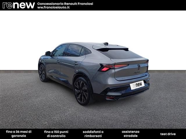 Renault Rafale 1.2 E-Tech full hybrid 200cv Esprit Alpine - foto 4 di 4