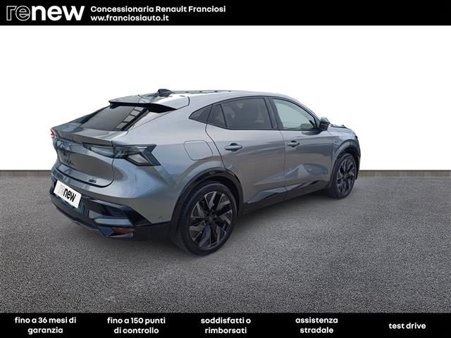 Renault Rafale 1.2 E-Tech full hybrid 200cv Esprit Alpine - foto 3 di 4