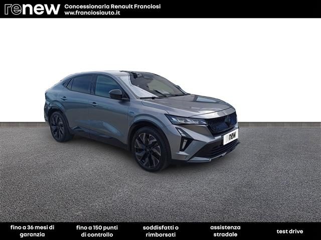 Renault Rafale 1.2 E-Tech full hybrid 200cv Esprit Alpine - foto 2 di 4