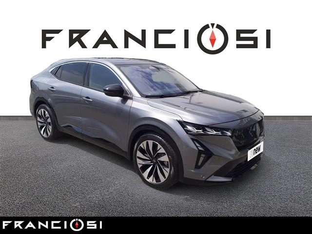 Renault Rafale 1.2 e-Tech full hybrid Techno 200cv auto - foto 3 di 4