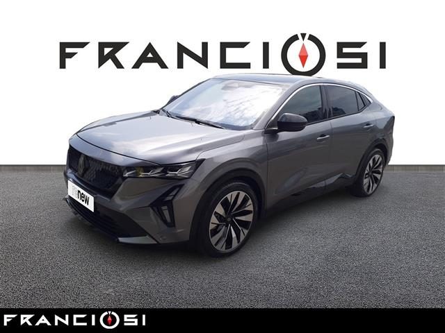 Renault Rafale 1.2 e-Tech full hybrid Techno 200cv auto usato a MIRANDOLA