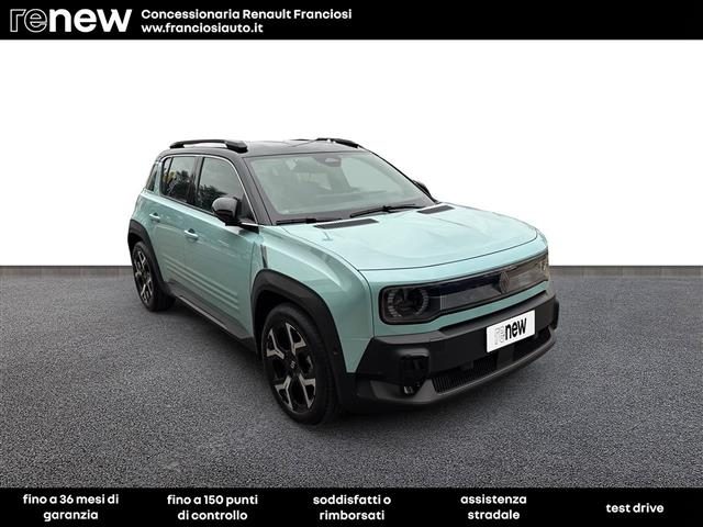 Renault Other Renault 4 E-Tech Electric Comfort Range Techno - foto 4 di 4
