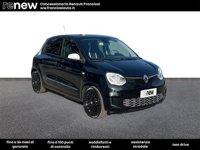 Renault Twingo ELECTRIC Urban Night 22kWh - foto 4 di 4