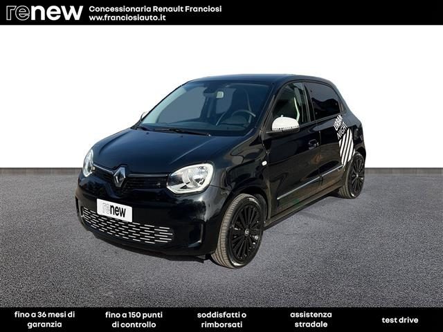 Renault Twingo ELECTRIC Urban Night 22kWh usato a MIRANDOLA