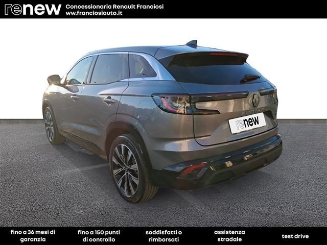 Renault Austral E-Tech full hybrid 200 TECHNO - foto 3 di 4