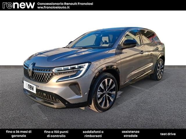 Renault Austral E-Tech full hybrid 200 TECHNO usato a MIRANDOLA