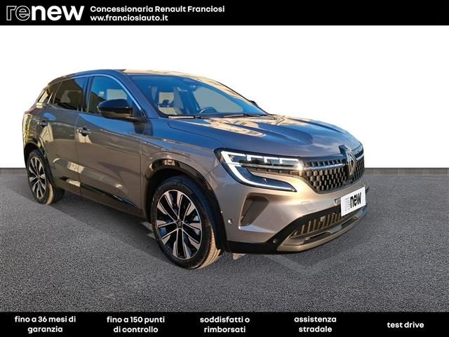 Renault Austral E-Tech full hybrid 200 TECHNO - foto 4 di 4