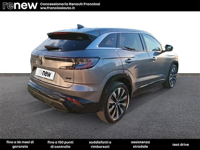 Renault Austral E-Tech full hybrid 200 TECHNO - foto 4 di 4