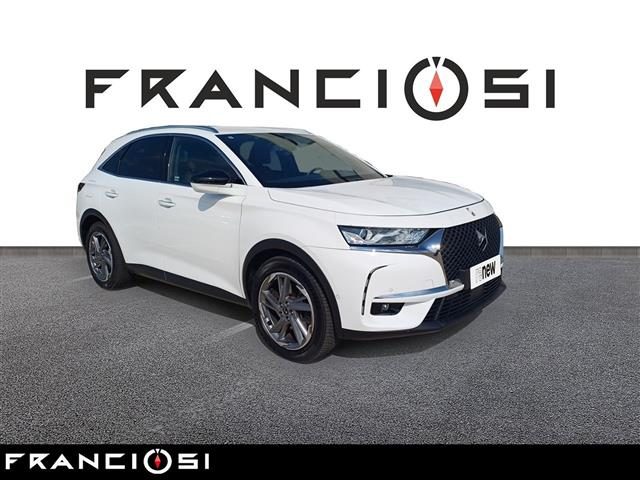 DS Automobiles Other DS7 Crossback plug-in 1.6 E-TENSE Business 4x4 Au - foto 4 di 4