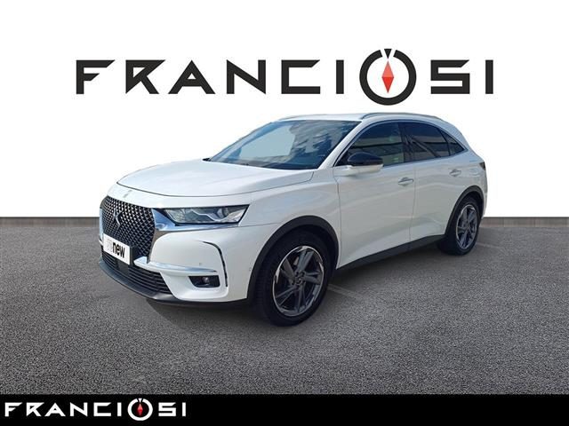 DS Automobiles Other DS7 Crossback plug-in 1.6 E-TENSE Business 4x4 Au, del 2021, 98.300 km, in vendita a Mirandola (MO)