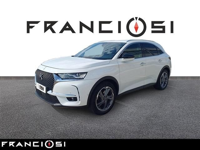 DS Automobiles Other DS7 Crossback plug-in 1.6 E-TENSE Business 4x4 Au, del 2021, 98.300 km, in vendita a Mirandola (MO)