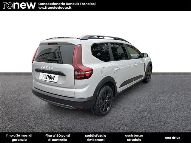 Dacia Jogger 1.0 TCe GPL EXTREME UP 7 P NBI - foto 4 di 4
