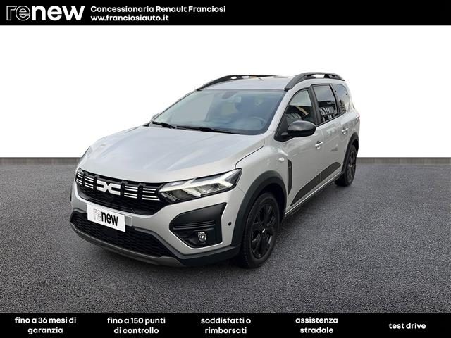 Dacia Jogger 1.0 TCe GPL EXTREME UP 7 P NBI usato a MIRANDOLA