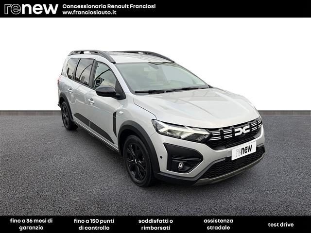 Dacia Jogger 1.0 TCe GPL EXTREME UP 7 P NBI - foto 2 di 4