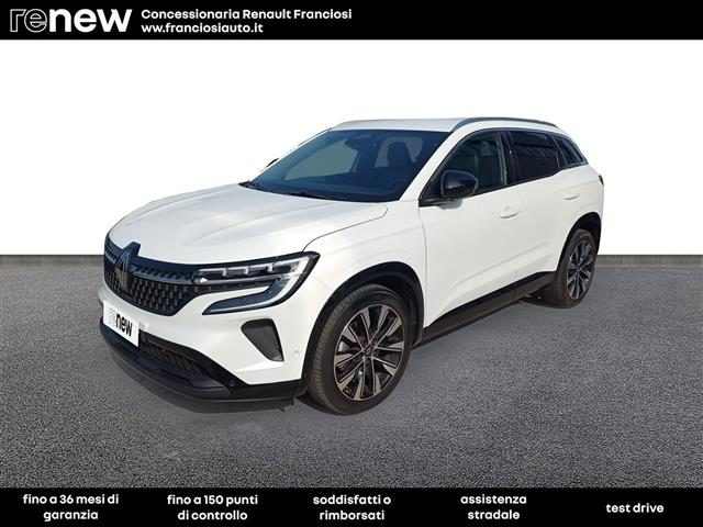 Renault Austral E-Tech full hybrid 200 TECHNO - foto 2 di 4
