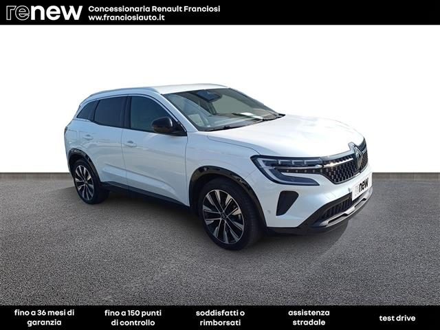 Renault Austral E-Tech full hybrid 200 TECHNO - foto 4 di 4