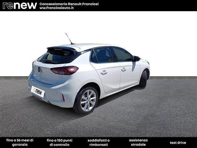 Opel Corsa 1.5 Elegance s&s 100cv - foto 3 di 4