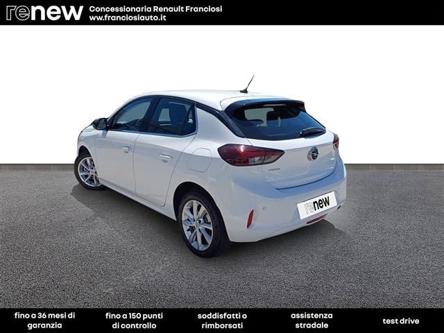 Opel Corsa 1.5 Elegance s&s 100cv - foto 4 di 4