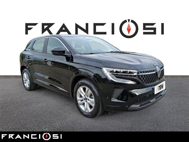 Renault Austral mild hybrid 160 CV ADVANCED - foto 4 di 4