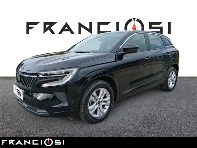 Renault Austral mild hybrid 160 CV ADVANCED semestrale a MIRANDOLA