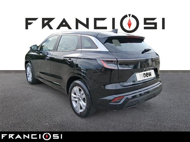Renault Austral mild hybrid 160 CV ADVANCED - foto 4 di 4