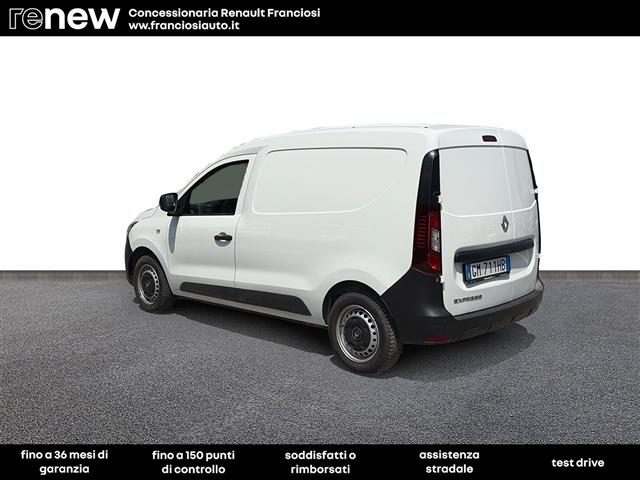 Renault Express van 1.5 Blue dci 75cv - foto 3 di 4