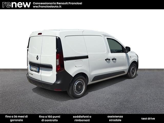 Renault Express van 1.5 Blue dci 75cv - foto 4 di 4