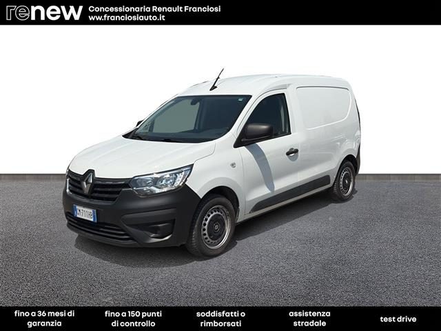 Renault Express van 1.5 Blue dci 75cv usato a MIRANDOLA
