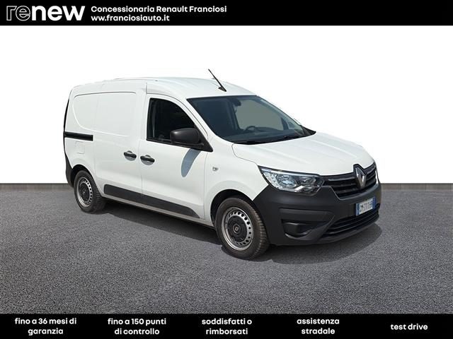 Renault Express van 1.5 Blue dci 75cv - foto 2 di 4