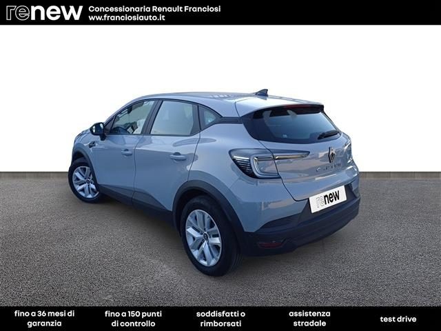 Renault Captur TCE 100 GPL EVOLUTION - foto 3 di 4